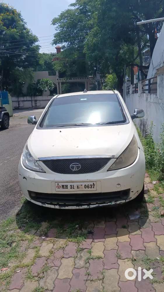 Tata Indica Vista 2013 Diesel Manual