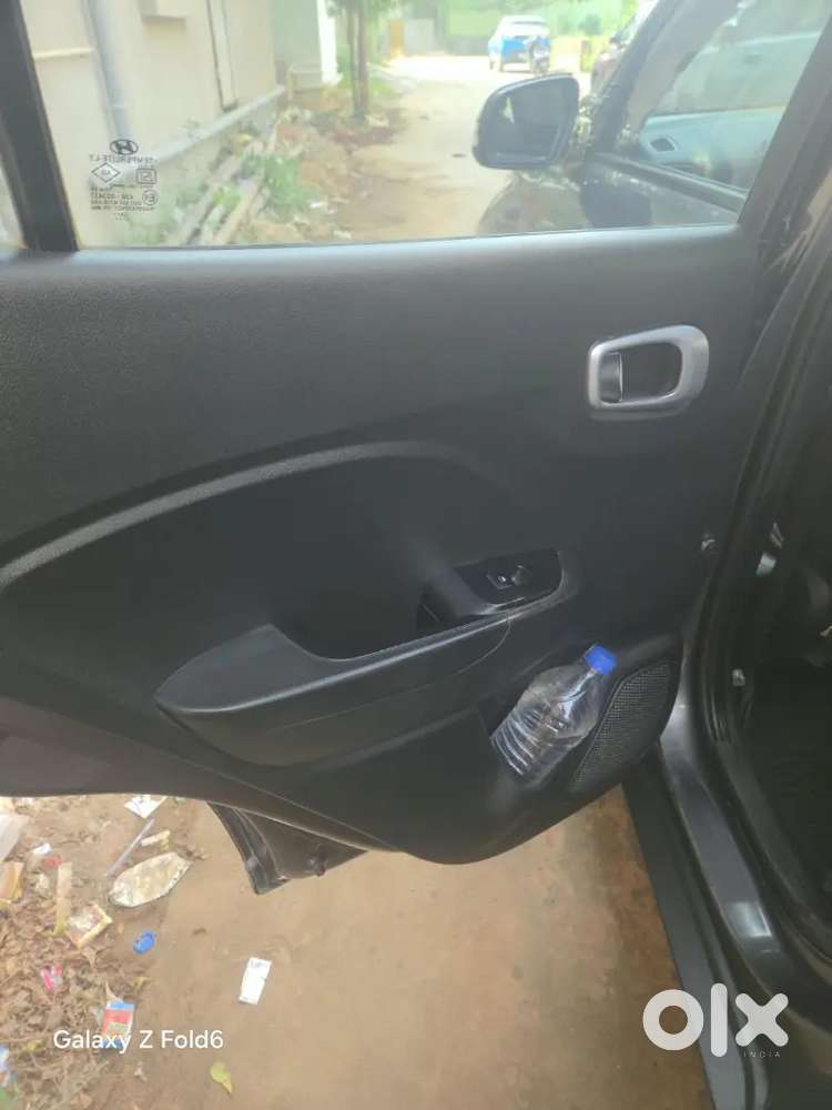 Hyundai Venue 1.0l 2020