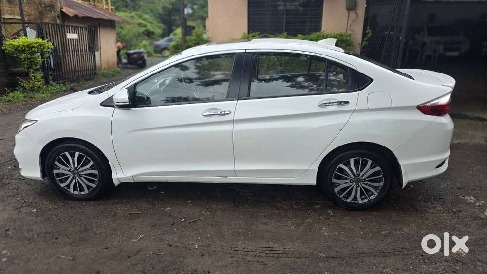 Honda City 1.5 Zx I-dtec Mt, 2019, Diesel