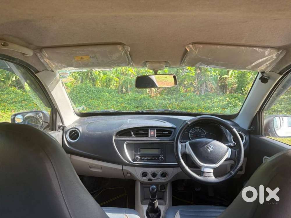 Maruti Suzuki Alto 800 Vxi Airbag, 2020, Petrol