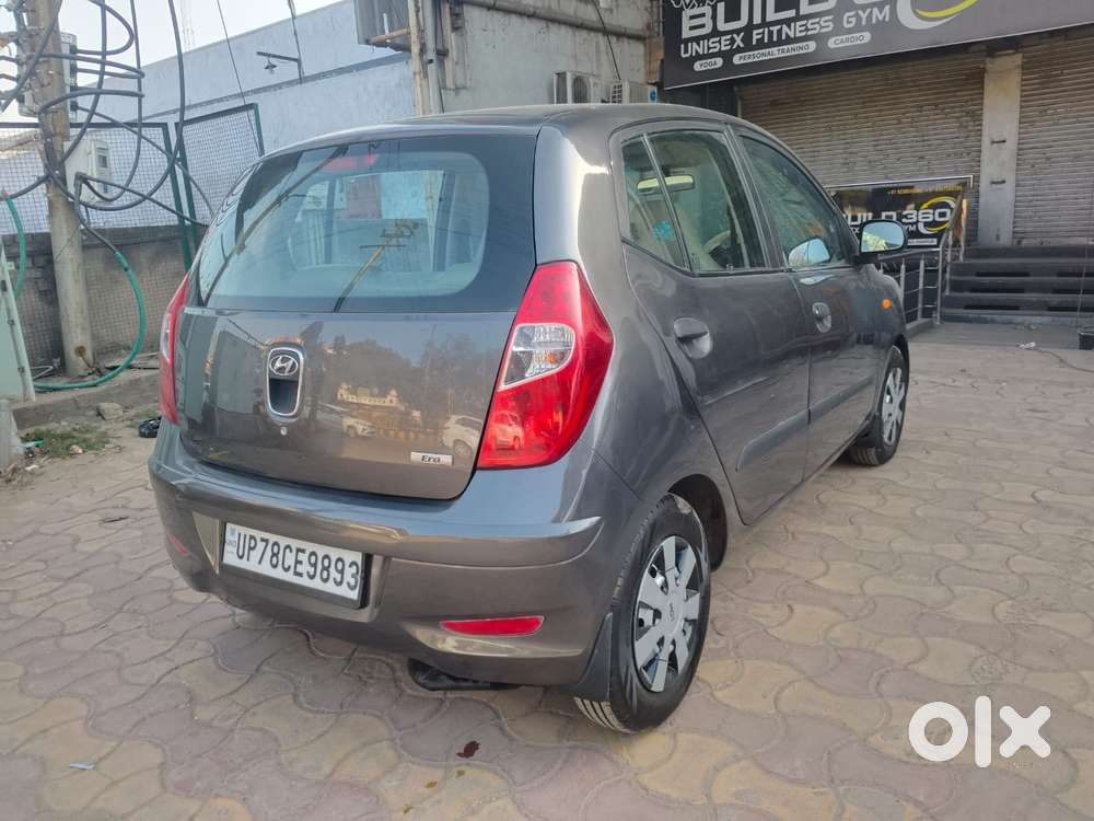 Hyundai I10 2007-2010 Era 1.1, 2011, Petrol