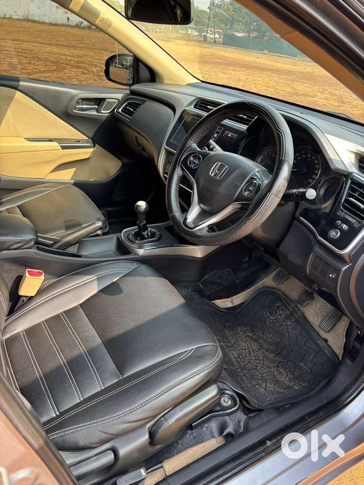 Honda City Diesel 2019