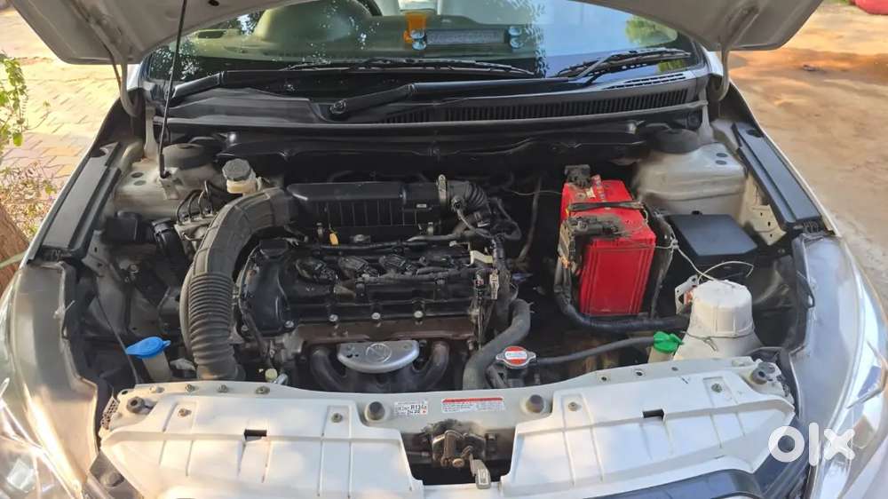 Maruti Suzuki Ciaz S 2021 Petrol 140000 Km Driven