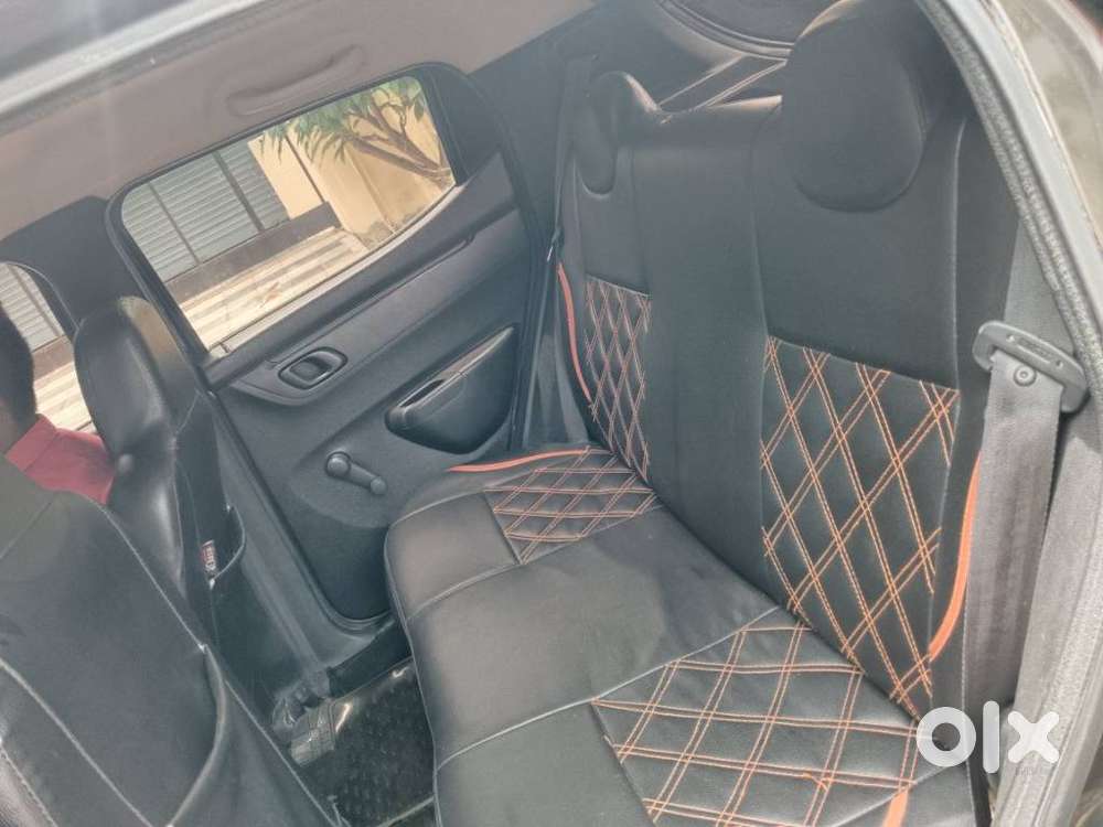 Renault Kwid Rxl, 2018, Petrol