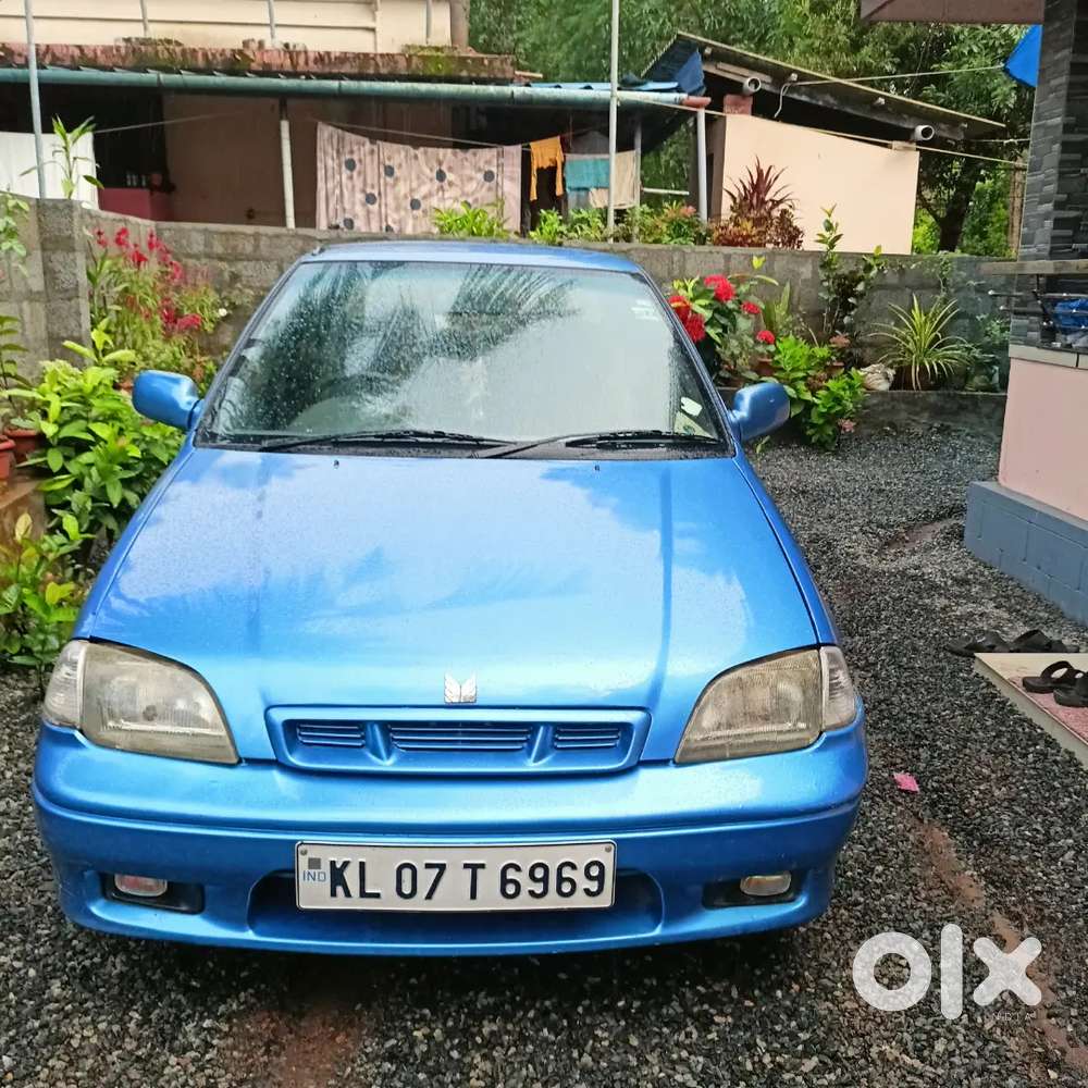 Maruti Suzuki Esteem Petrol Good Condition