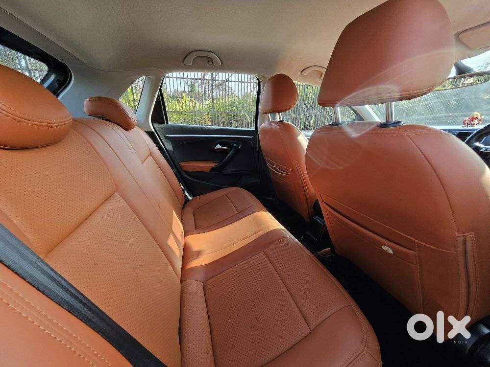 Volkswagen Polo 1.2 Gt Tsi, 2017, Petrol