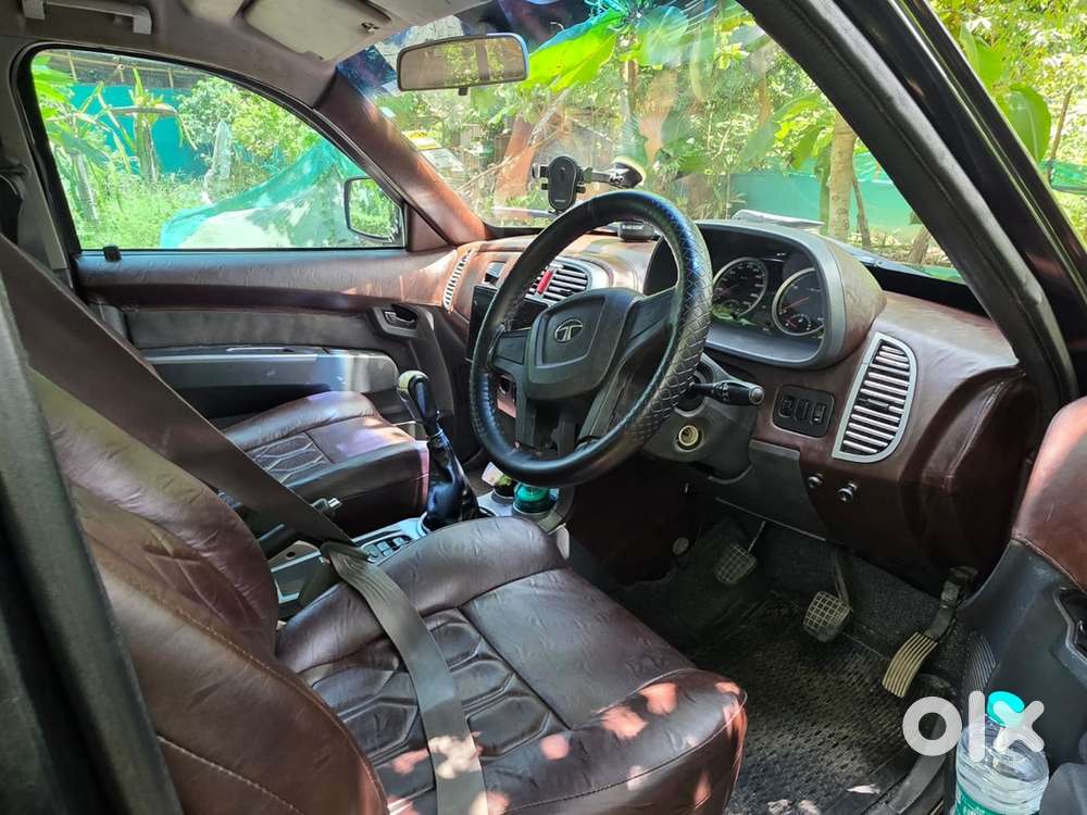 Tata Xenon Xt 2016 Diesel 52000 Km Driven