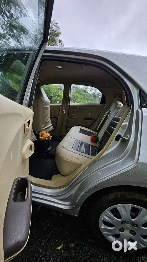 Honda Brio 2014 Petrol Manual