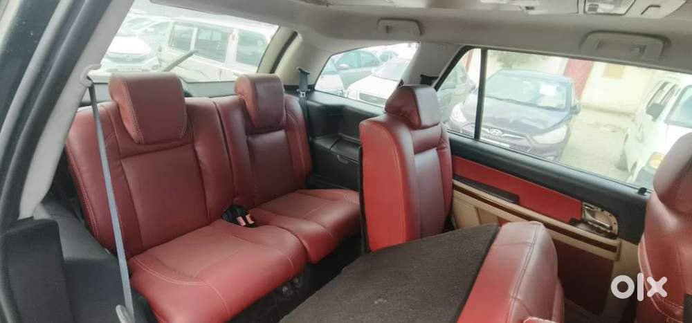 Tata Aria 2010-2013 Pleasure 4x2, 2011, Diesel