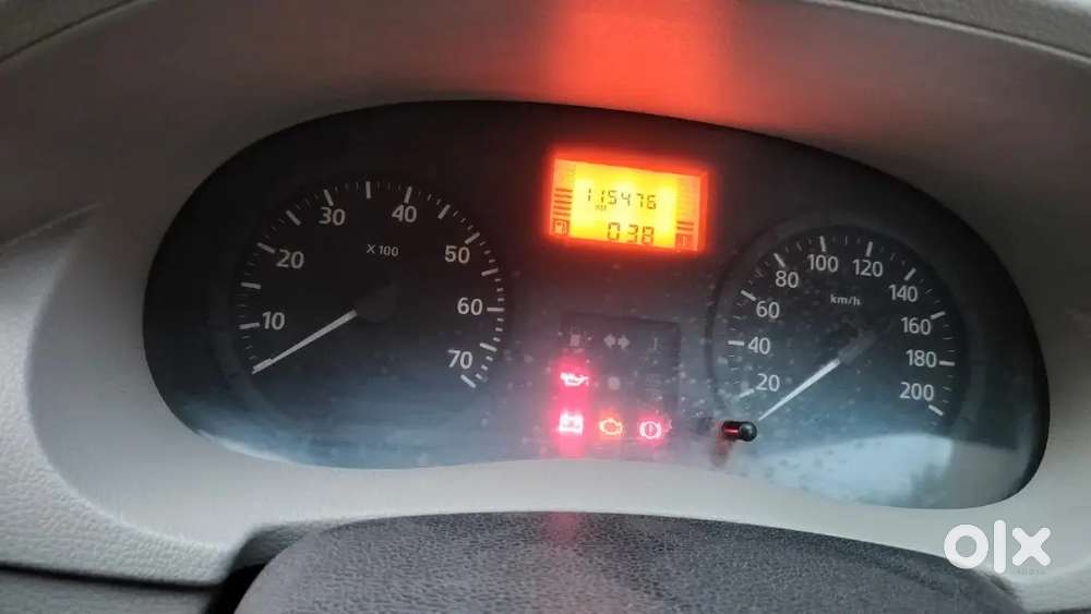 Verito Car