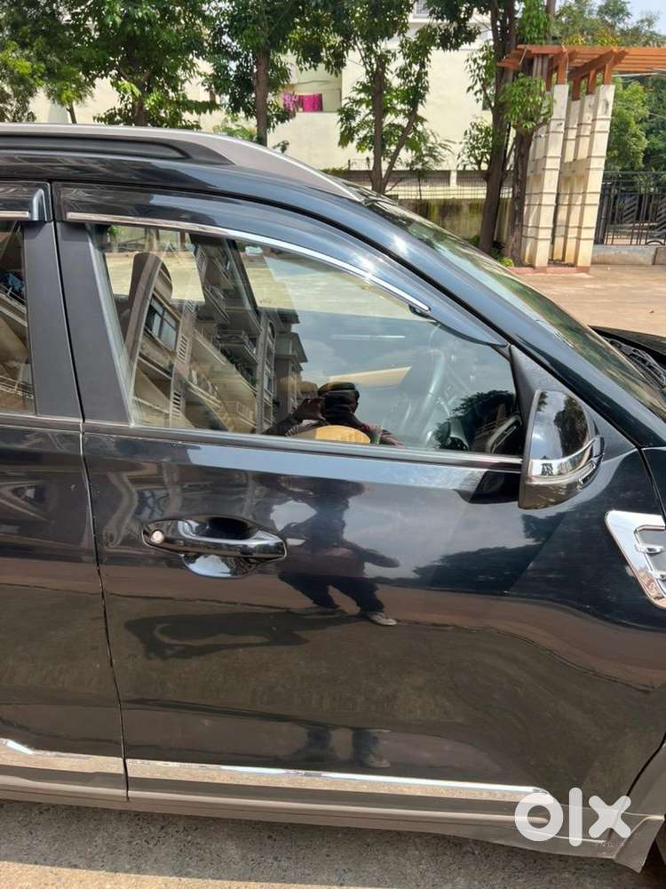 Kia Petrol Automatic 2024