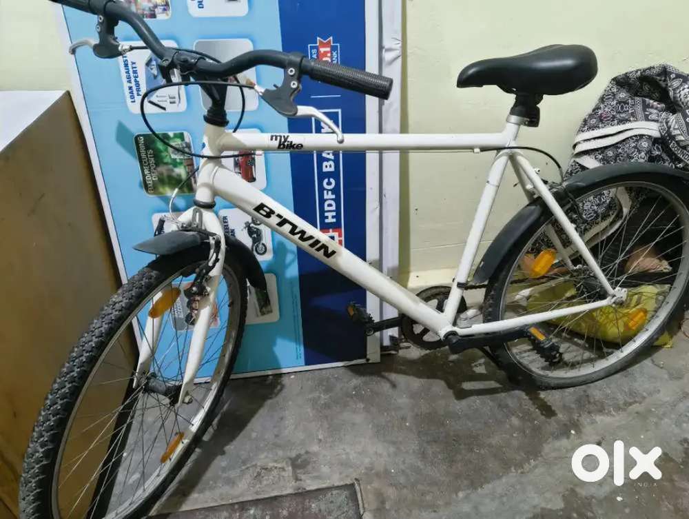 Proper New condition Not a any issue 11 Month old Bicycles