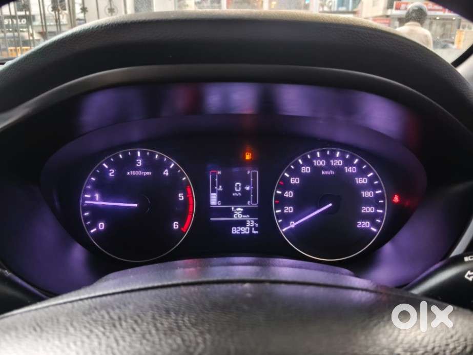 Hyundai I20 1.2 Asta Dual Tone, 2017, Diesel