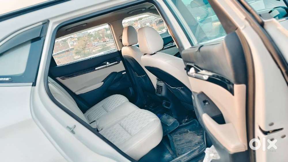 Kia Seltos Htk Plus D, 2019, Diesel