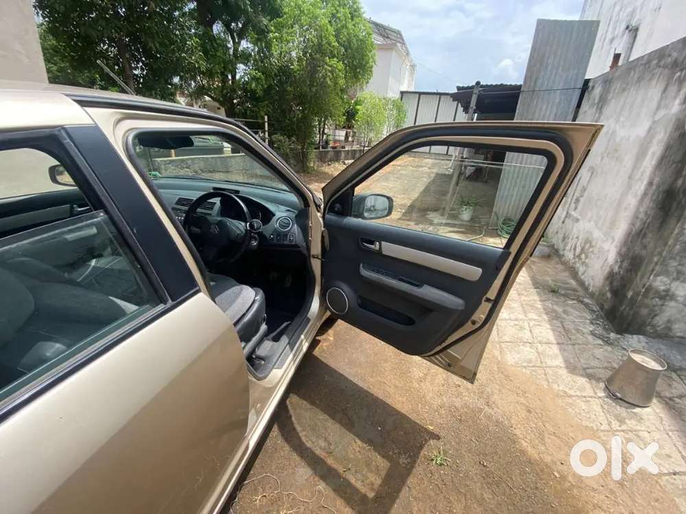 Maruti Suzuki Swift Dzire 2010 Variant