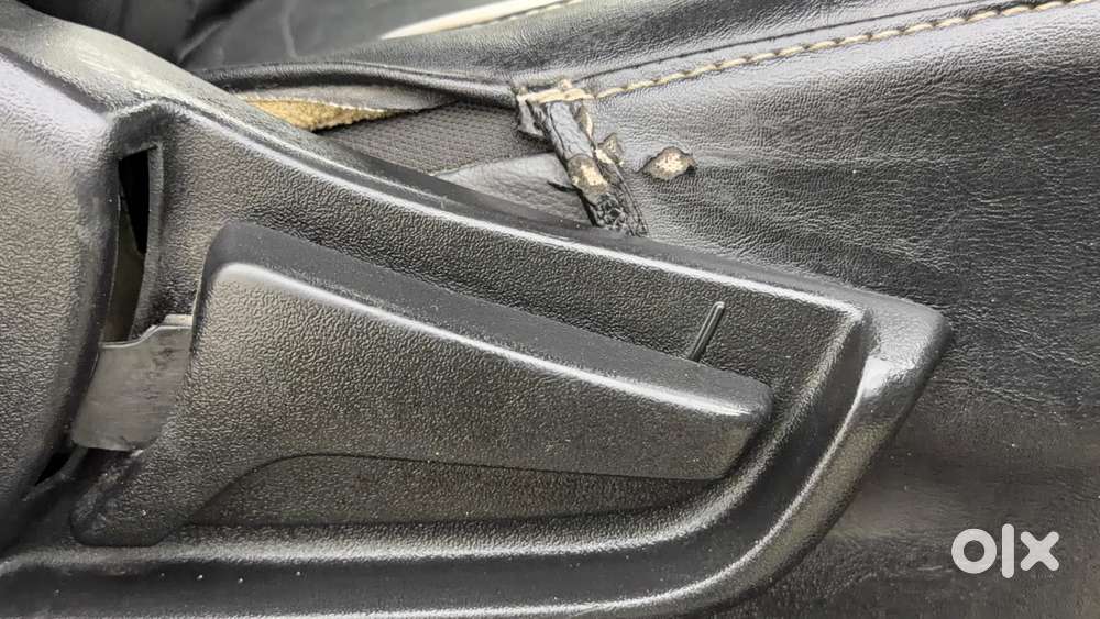 Maruti Suzuki S-presso Vxi Plus, 2021, Petrol