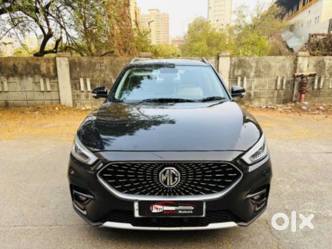 Mg Astor 1.5 Sharp Cvt, 2024, Petrol