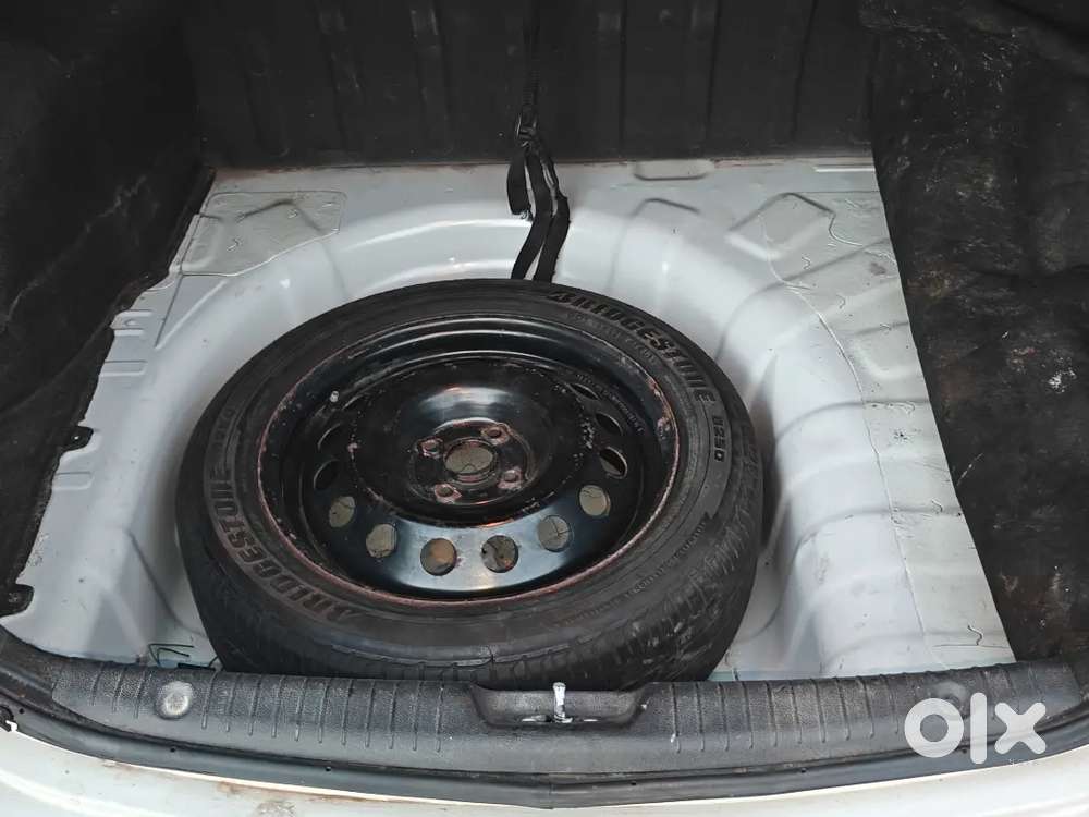 Hyundai Verna Diesel 2014 Manual