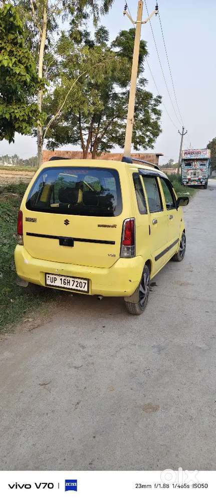 Wagon R 2030 Tak Valid Hai