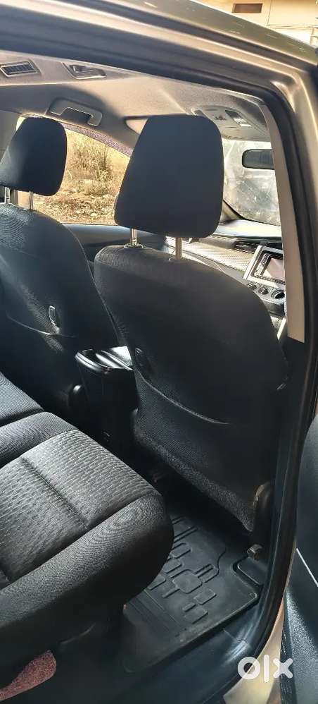 Toyota Innova 2018 Bs4 Engine Diesel 175000 Km Driven