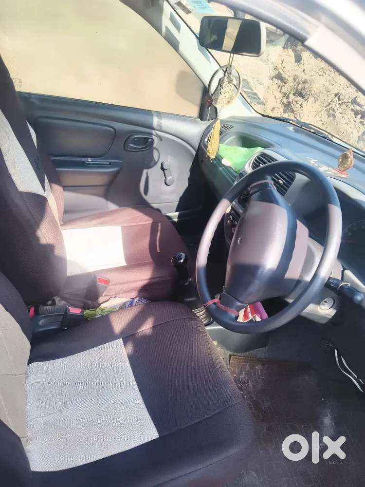 Maruti Suzuki Alto 800