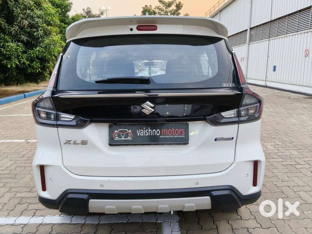 Maruti Suzuki Xl6 1.5 Alpha Plus At, 2023, Petrol