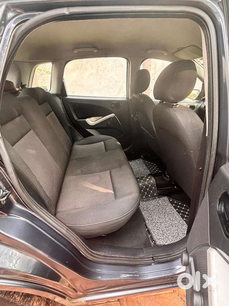 Ford Figo 1.5l Diesel – Well Maintained  Sea Grey