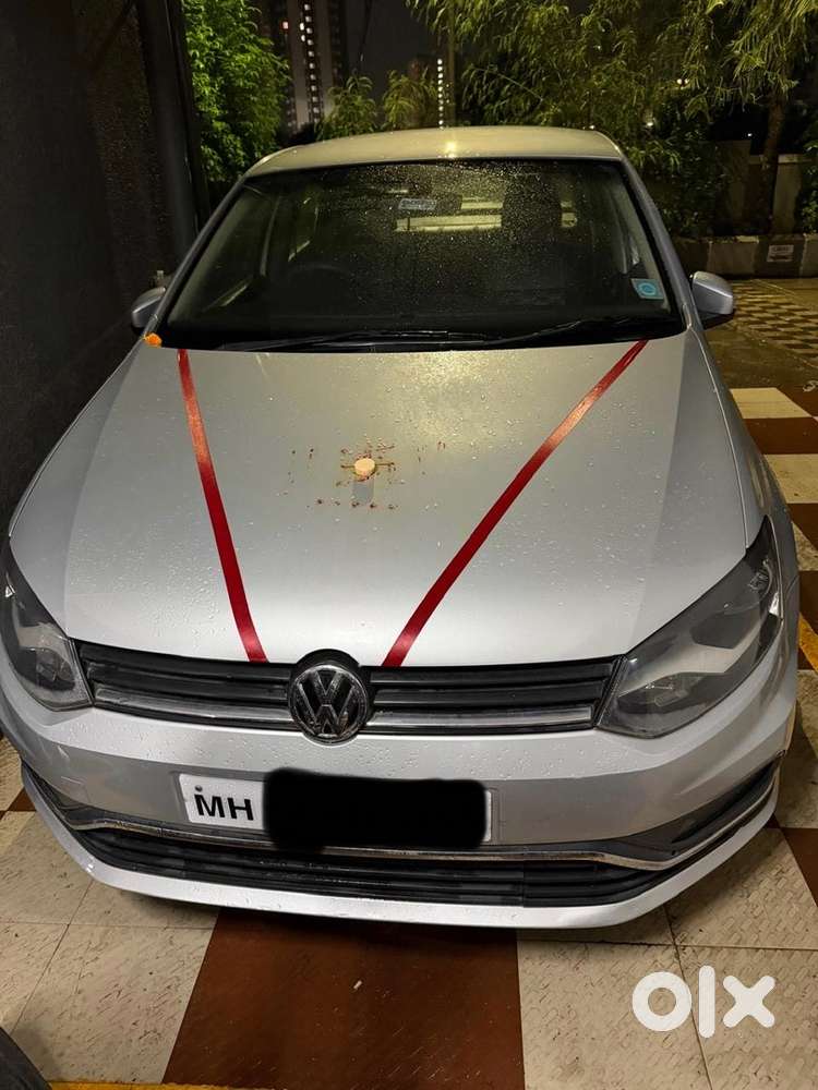 Volkswagen Ameo 2019 Diesel Well Maintained