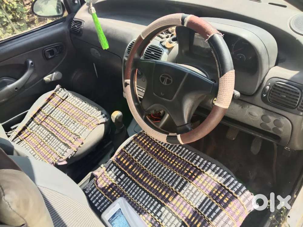 Tata Indica 2011 Diesel
