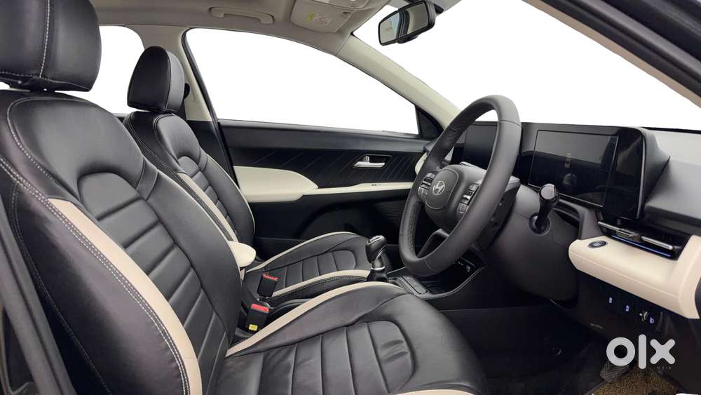 Hyundai Verna 1.5 Mpi Mt Sx (o), 2023, Petrol