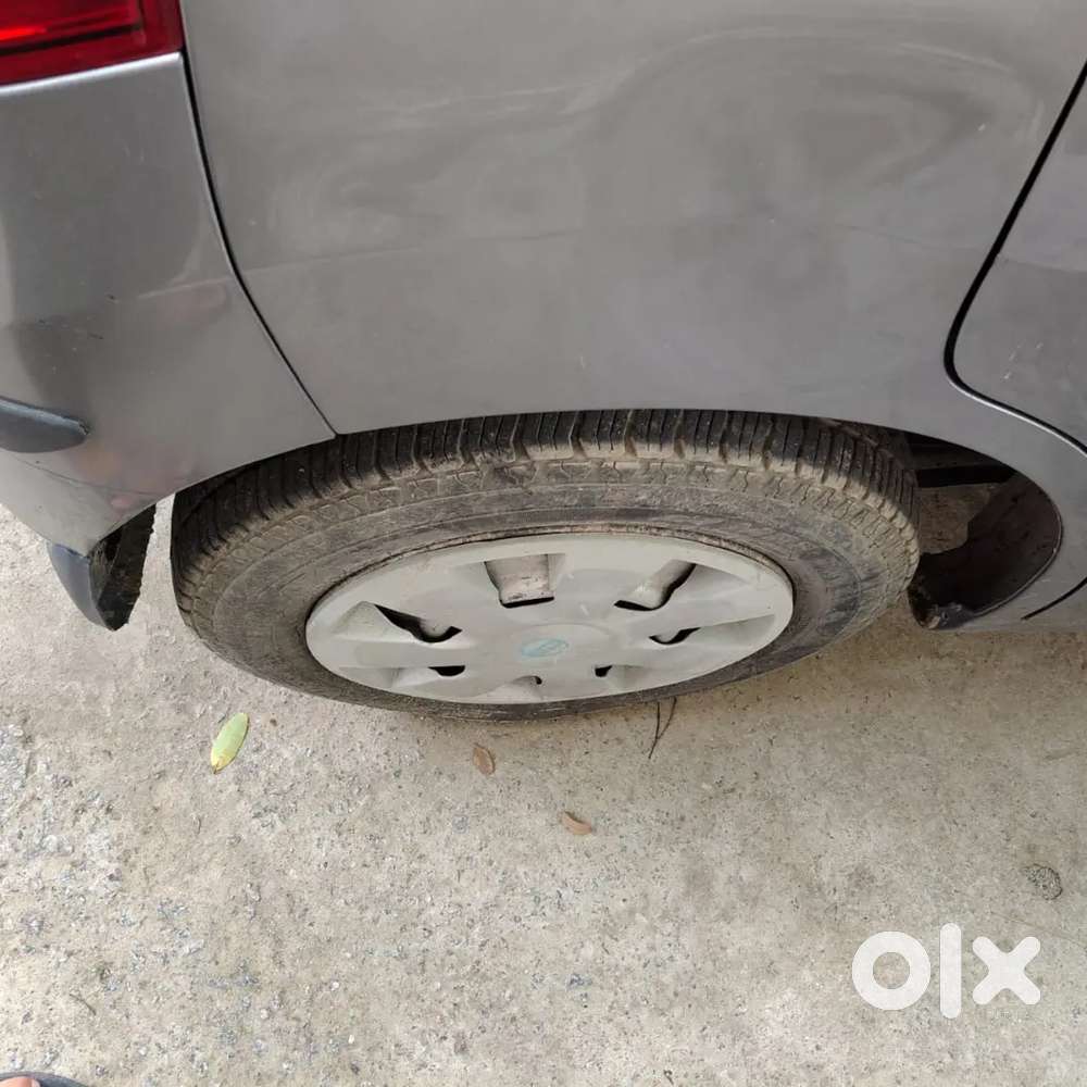 Maruti Suzuki Wagon R Zxi+ 2018