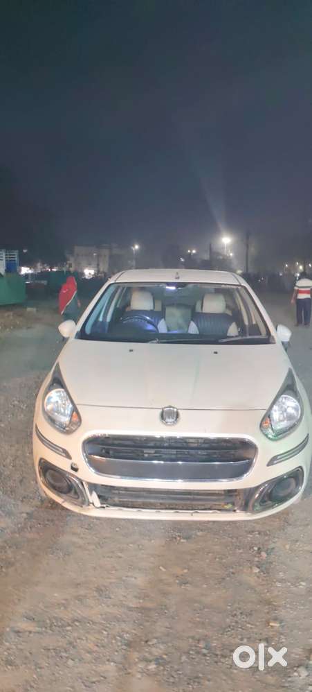 Fiat Punto Evo Active 1.2, 2015, Diesel
