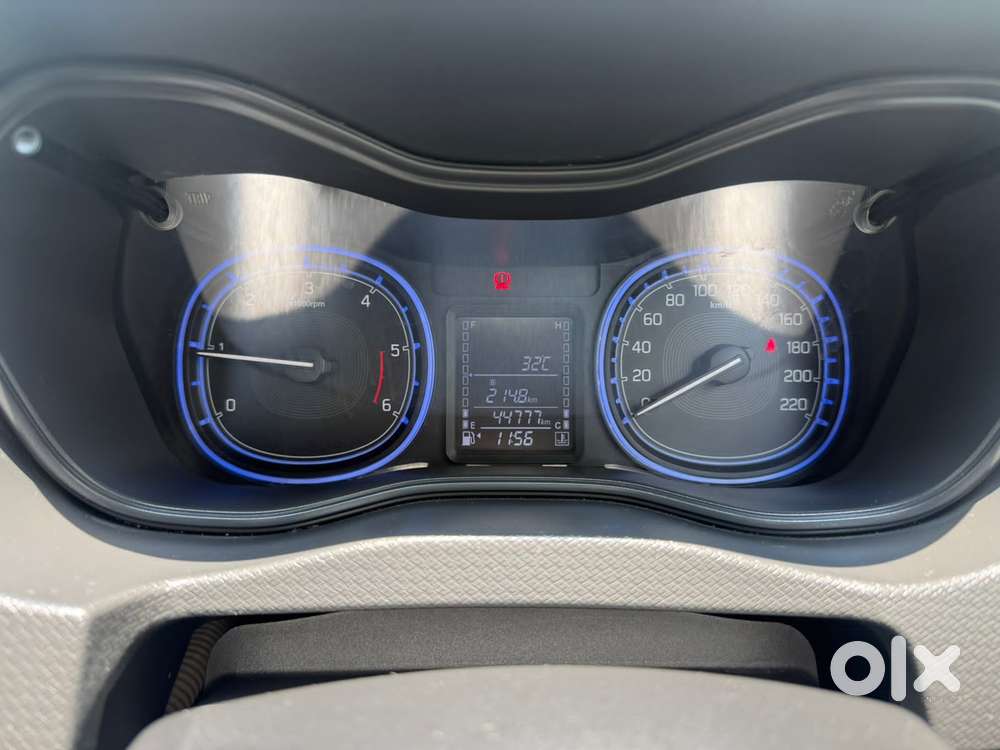 Maruti Suzuki Brezza Zdi, 2017, Diesel