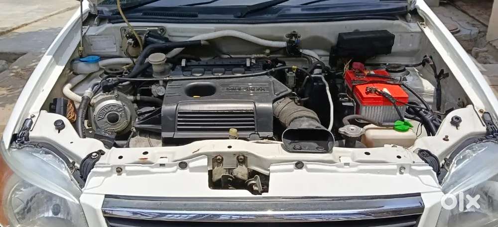 Maruti Suzuki Alto K10 2014 Petrol & Lpg