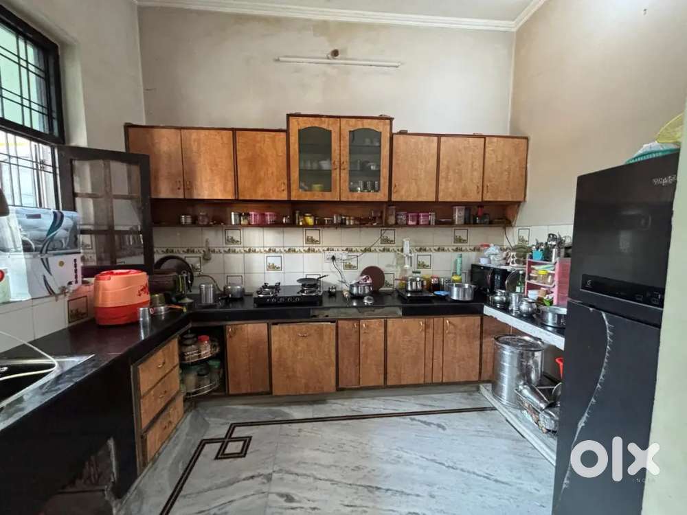 Kitchen Almirah