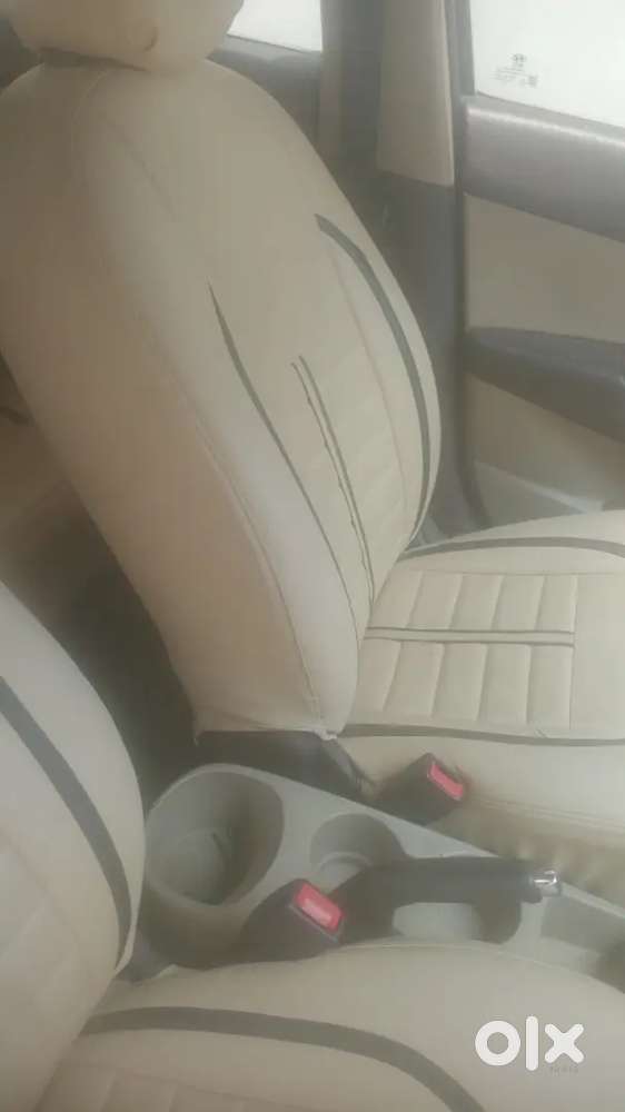 2009 Hyundai I20 Petrol Sportz