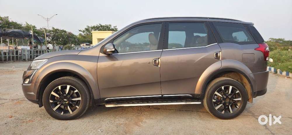 Mahindra Xuv500 W11 At, 2019, Diesel