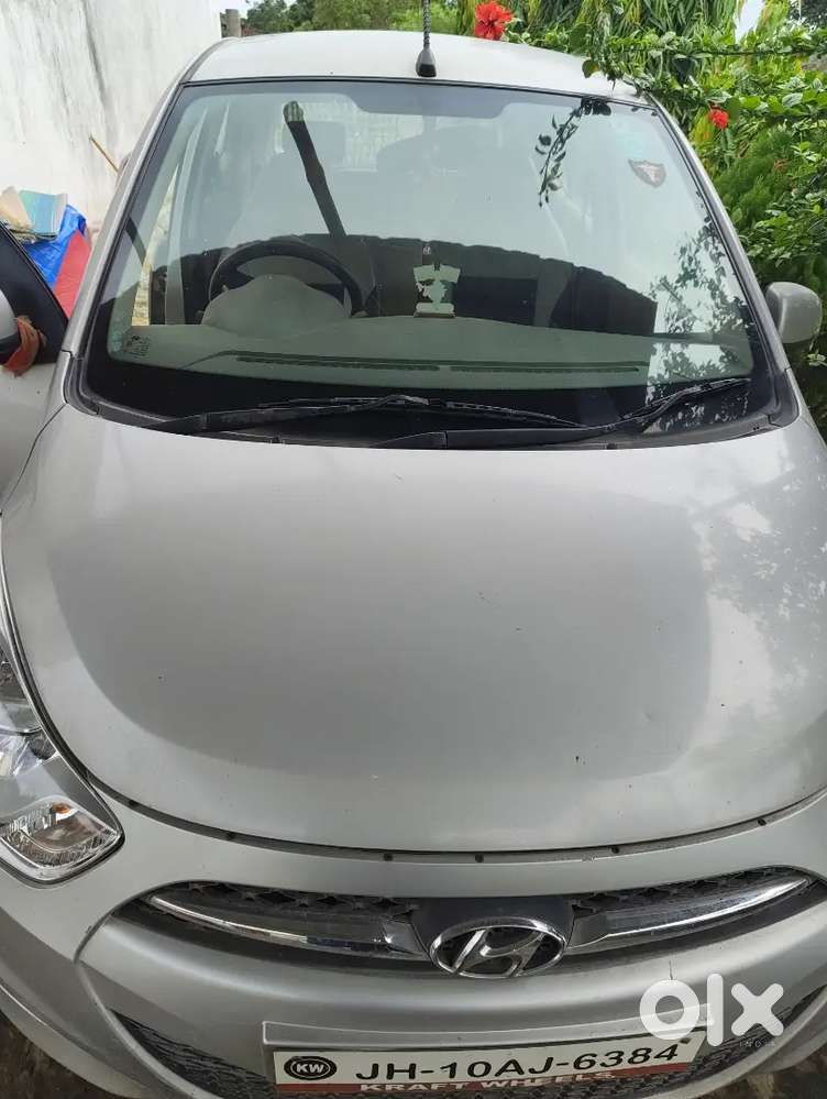 Hyundai I10 2014 Petrol 70000 Km Driven