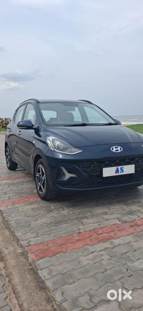 Hyundai I10 Asta 1.2 Kappa2, 2023, Petrol