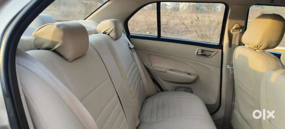 Maruti Suzuki Dzire 2015 Diesel 86000 Km Driven