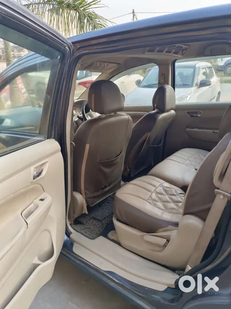 Maruti Suzuki Ertiga 2019 Diesel Well Maintained