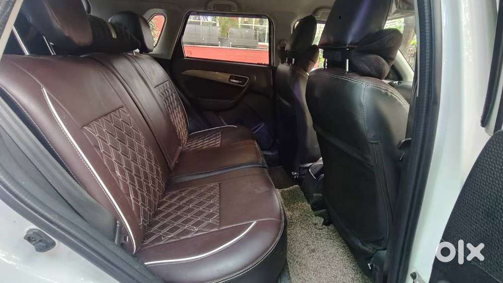 Maruti Suzuki Brezza Zdi, 2019, Diesel