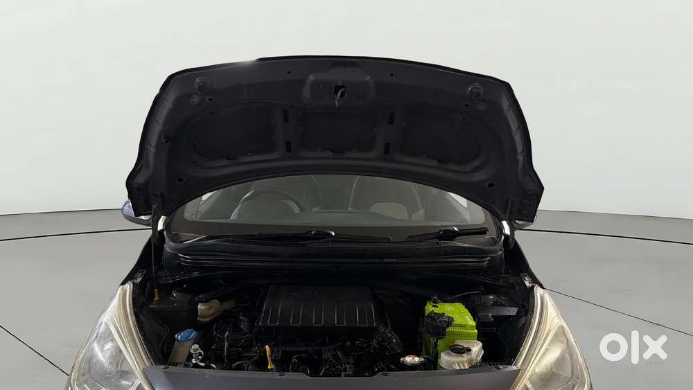 Hyundai Grand I10 Magna 1.2 Kappa Vtvt, 2016, Petrol