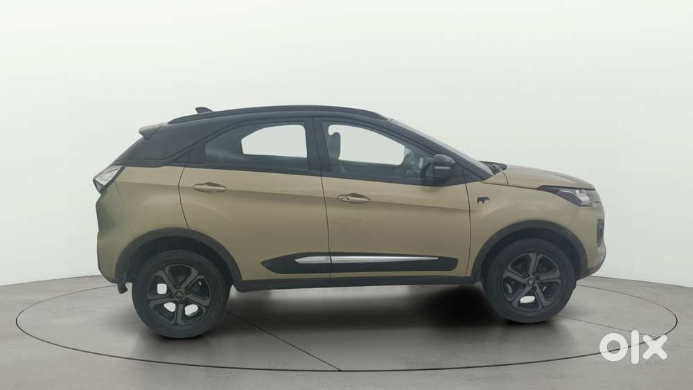 Tata Nexon 1.5 Revotorq Xza Plus Kaziranga, 2022, Petrol