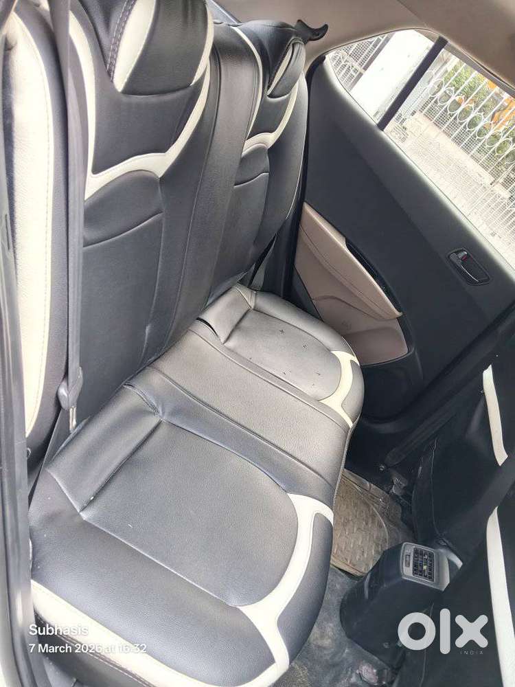 Hyundai Grand I10 1.2 Crdi Magna, 2015, Diesel