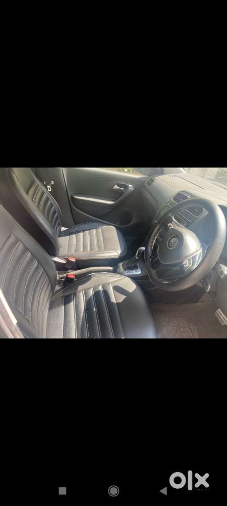 Volkswagen Polo 1.0 Highline Plus Tsi At, 2016, Petrol