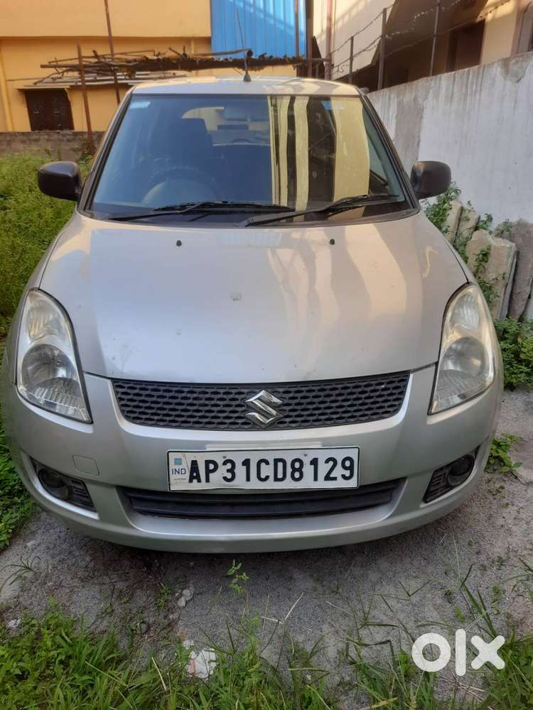 Swift Used Car For Sale Ap31 Vzg Registration