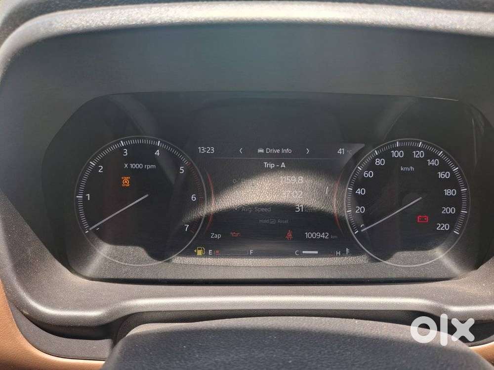 Mahindra Scorpio N Z8 L Diesel Mt 4wd 6 Str, 2022, Diesel