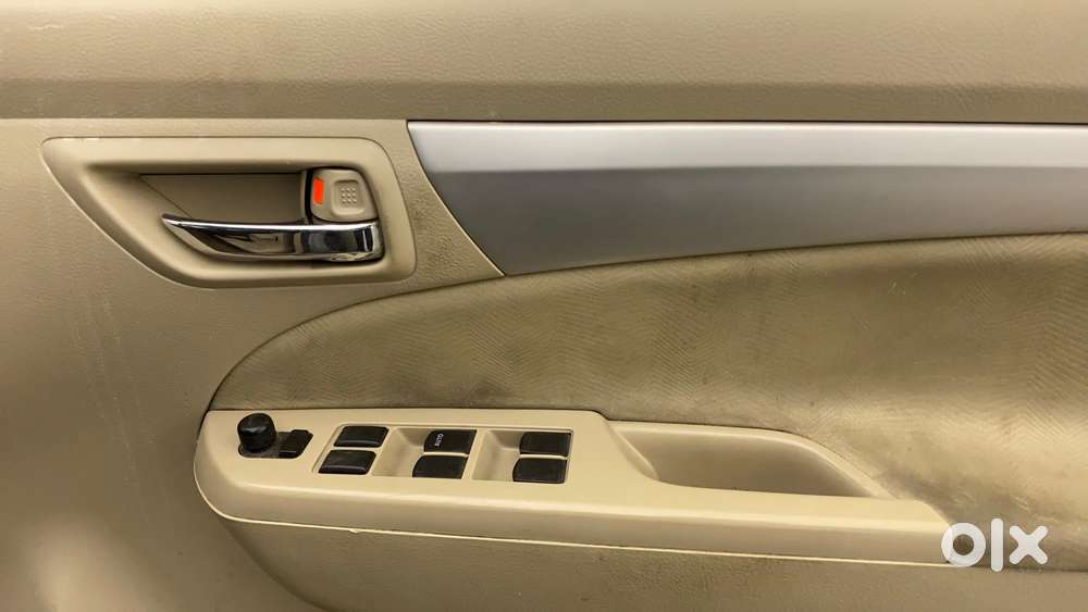 Maruti Suzuki Ertiga Vxi, 2017, Petrol