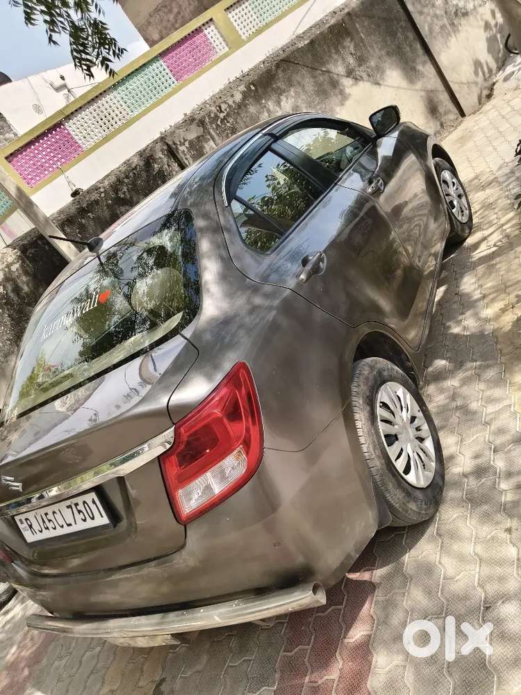 Maruti Suzuki Dzire 2020 Petrol Manual
